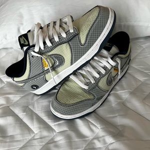 Union LA x Nike Dunk Low “Pistachio”